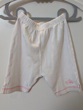 Kissy Kissy Whale Collection Bottoms • 3-6 Months